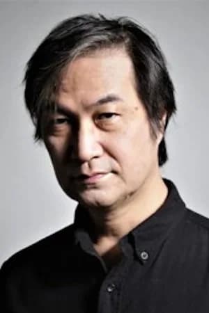 Shinji Tokumaru fotoğrafı