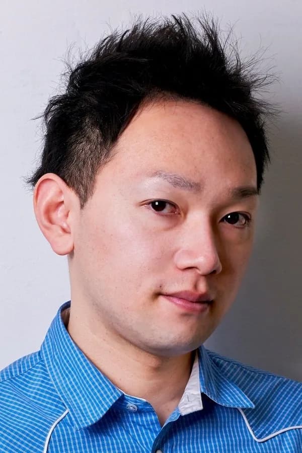 Foto de Yu Wakabayashi