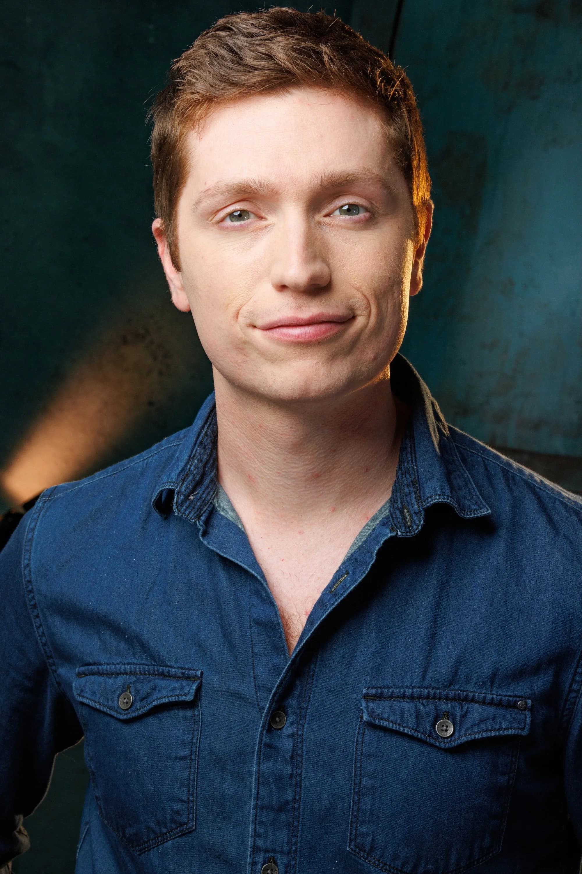 Jesse Boone photo