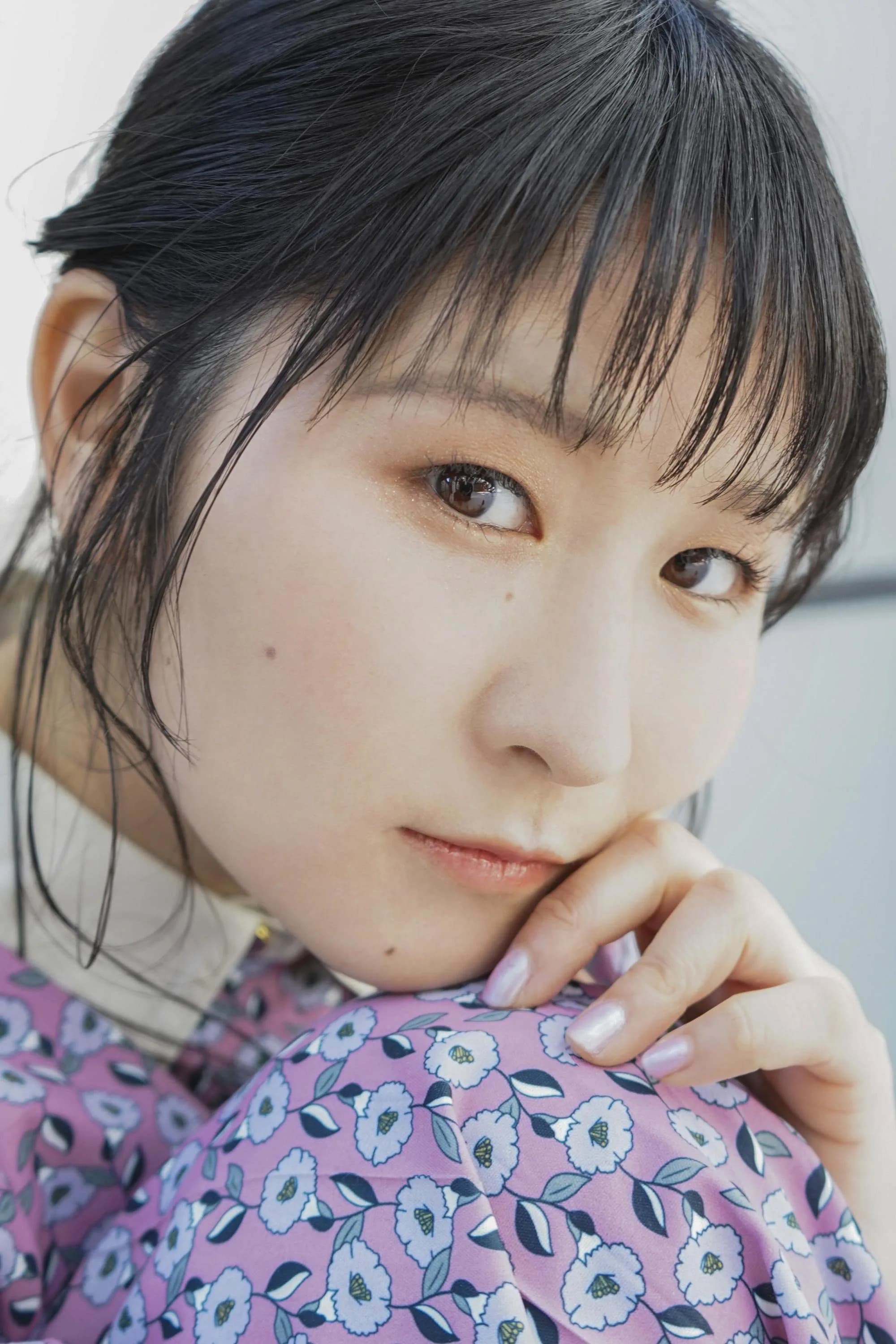 Foto de Eriko Kadokura