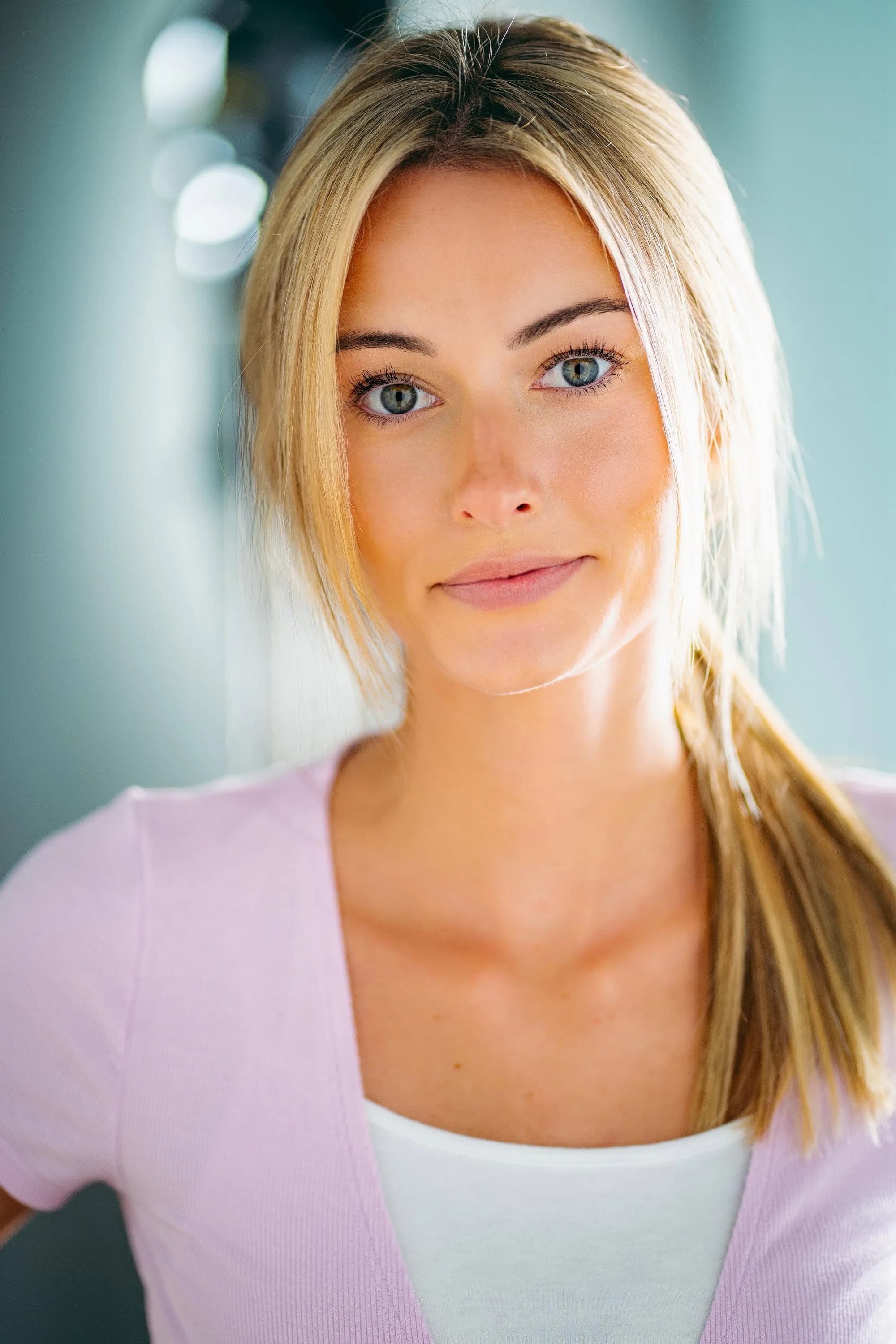 Peyton Belcher photo