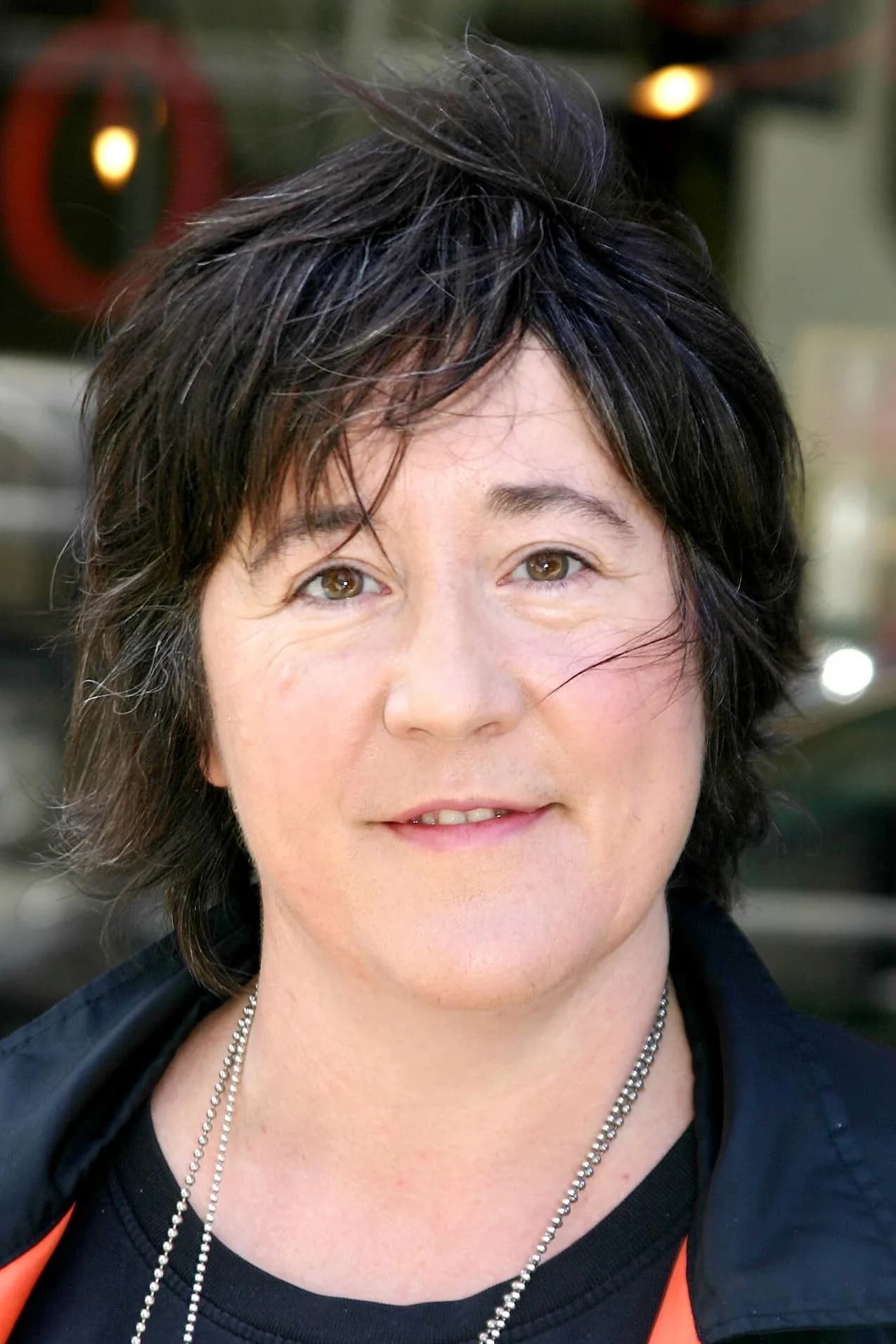 Christine Vachon fotoğrafı