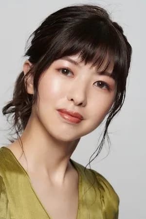 Nodoka Hasegawa photo