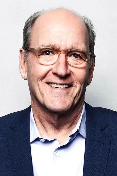 Richard Jenkins fotoğrafı