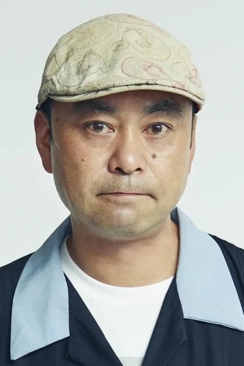 Makoto Oyoshi photo