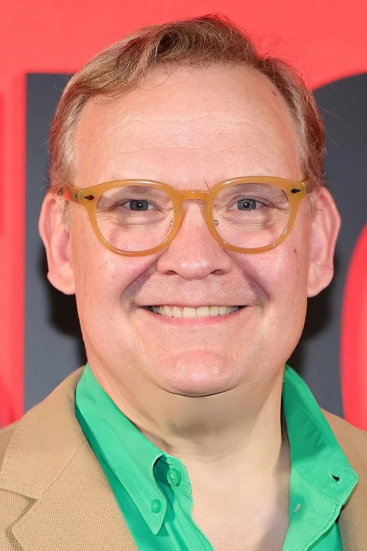 Foto di Andy Richter