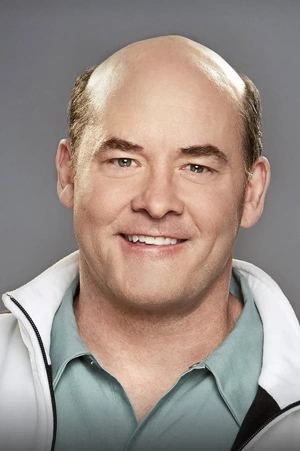 Foto di David Koechner