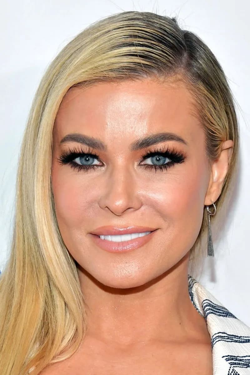 Carmen Electra fotoğrafı