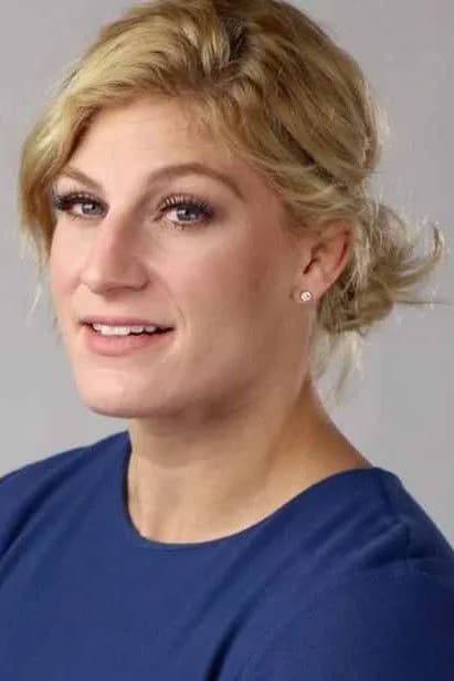 Kayla Harrison photo