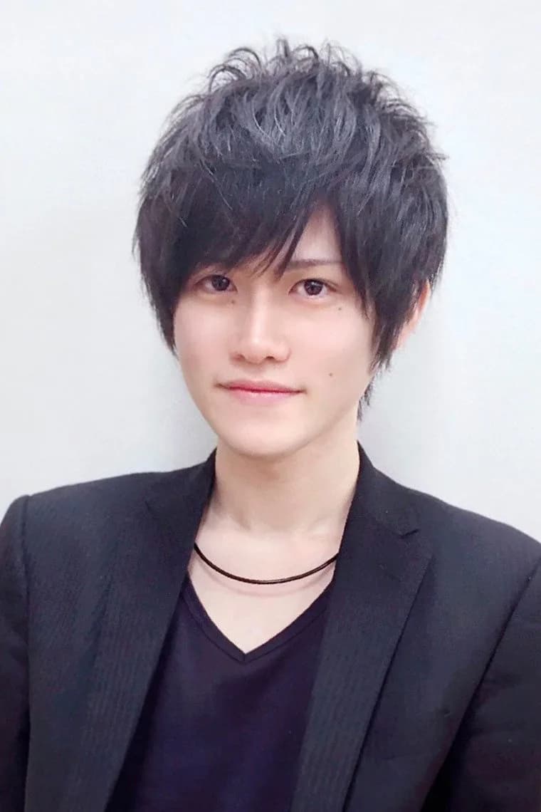 Yuki Sakakihara की तस्वीर