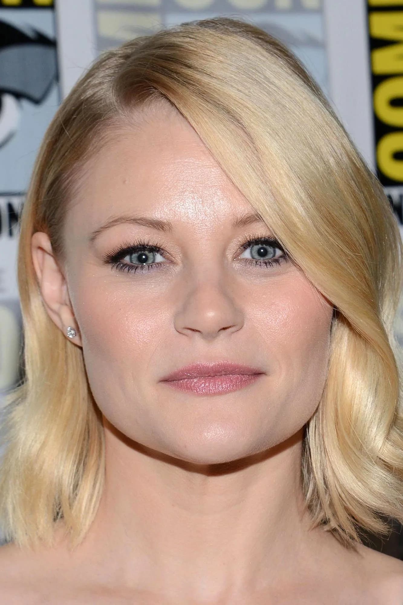 Фото: Emilie de Ravin