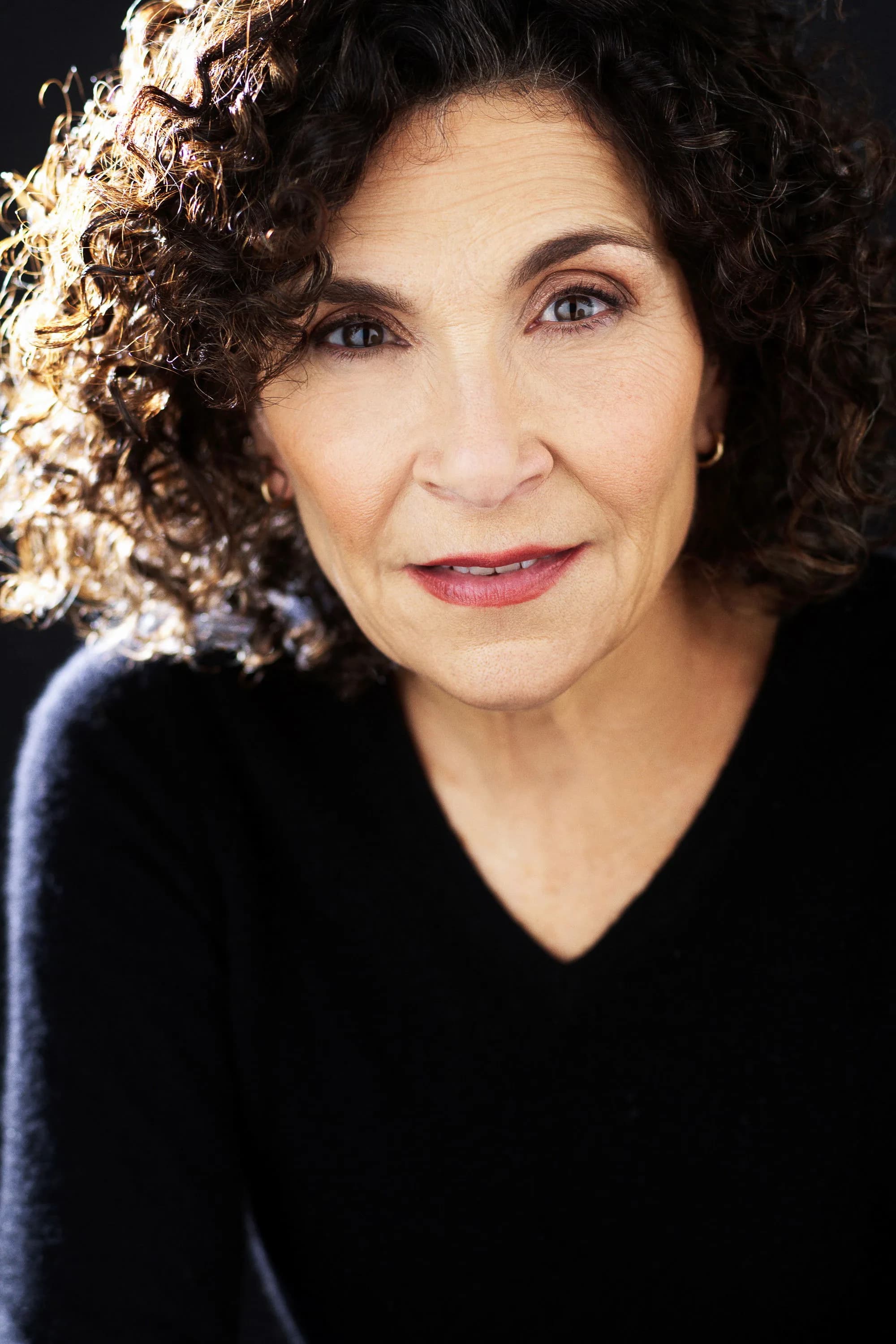 Polly Kreisman photo