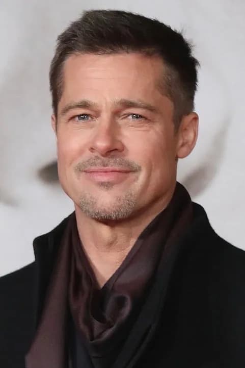 Foto di Brad Pitt