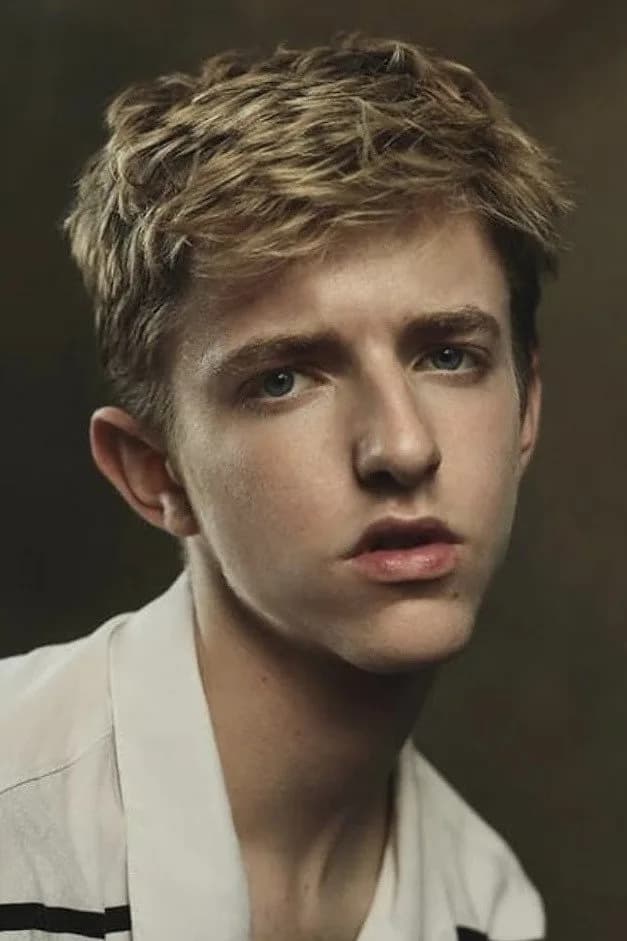 Photo de Alfie Todd
