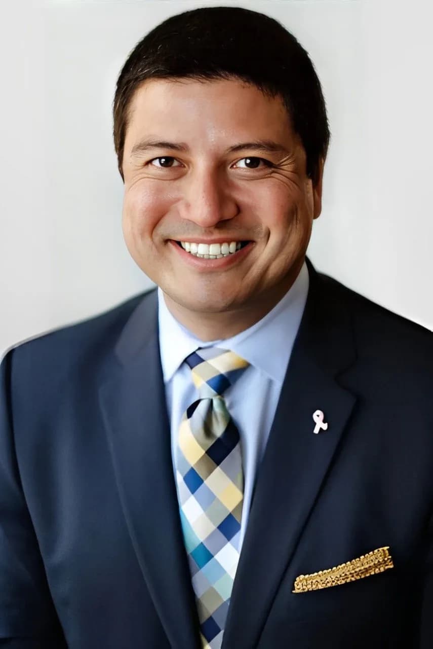 Foto de Clark Schierle