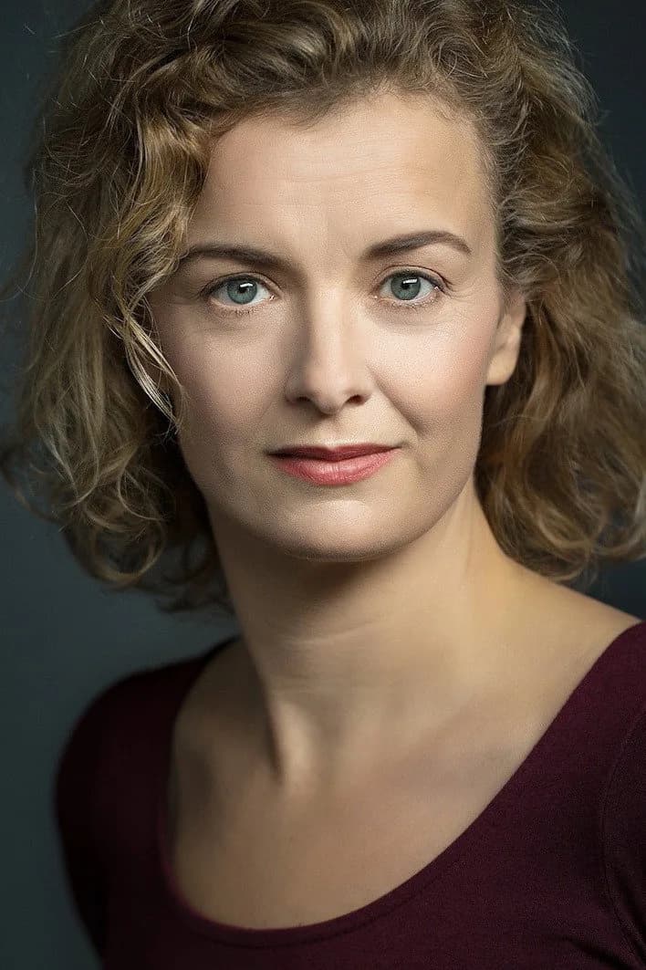 Lucy Russell 사진