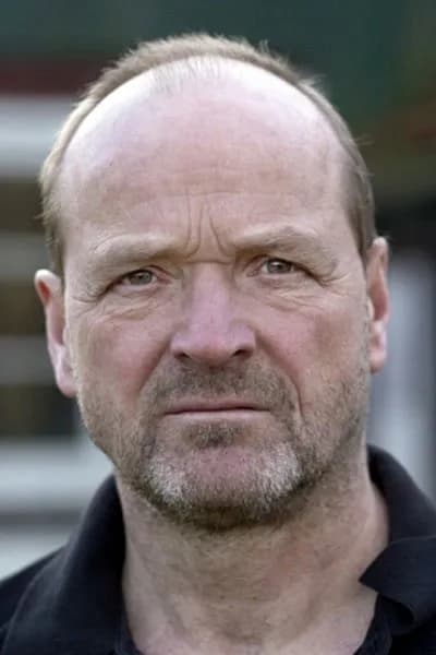 Holger Mahlich profil fotoğrafı