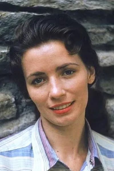 Foto von June Carter Cash
