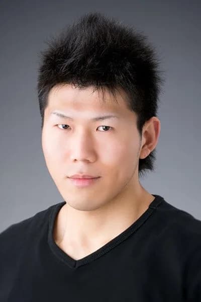 Akihiro Tajima photo