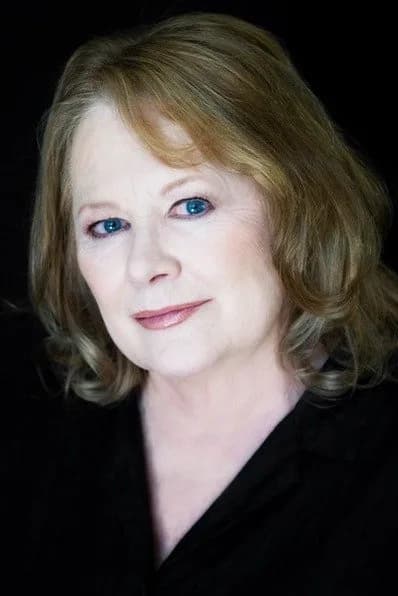 Shirley Knight photo