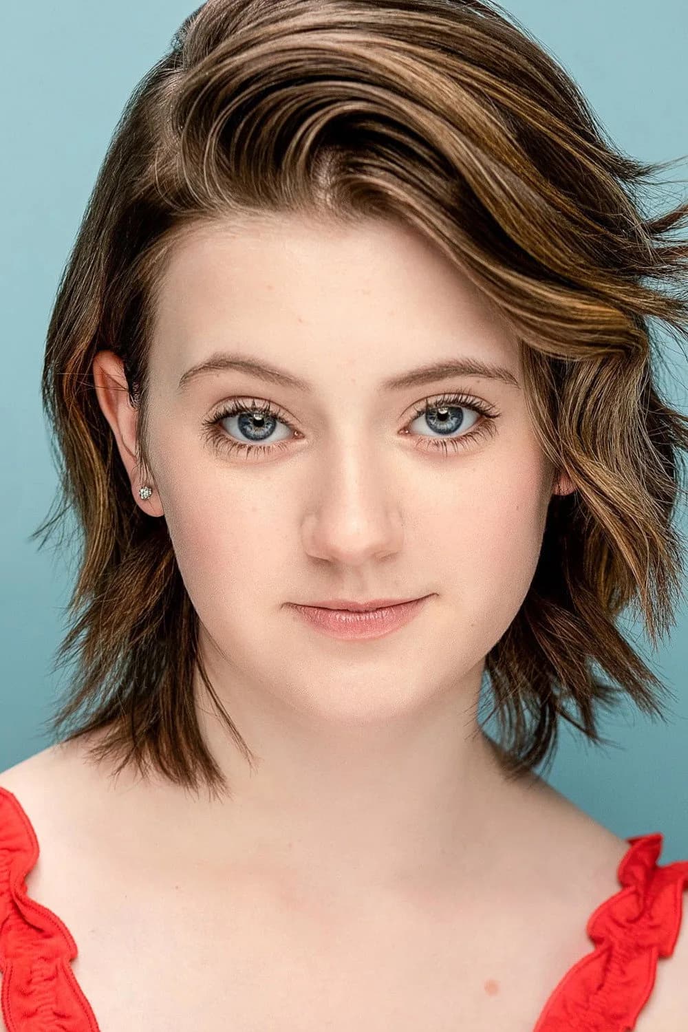 Audrey Bennett 사진