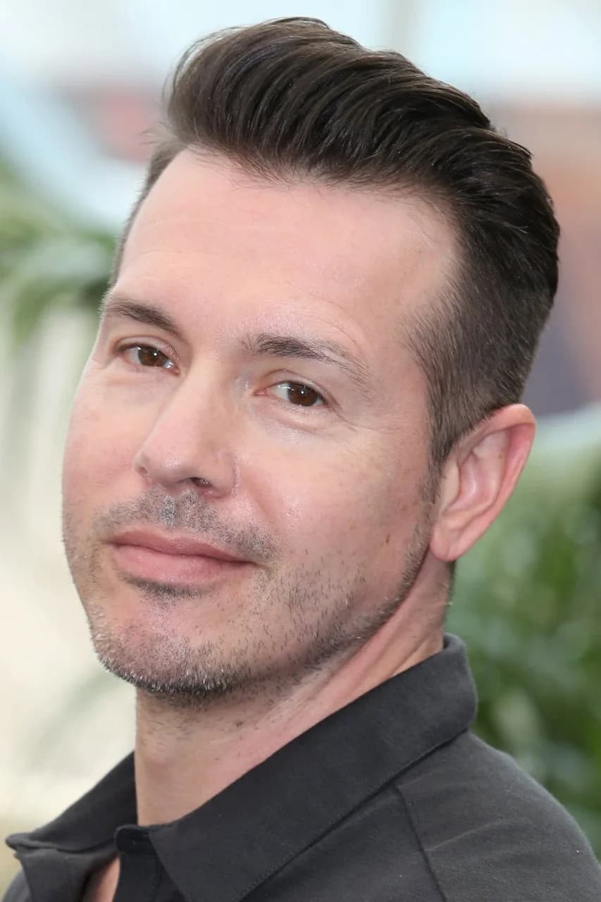 Foto de Jon Seda