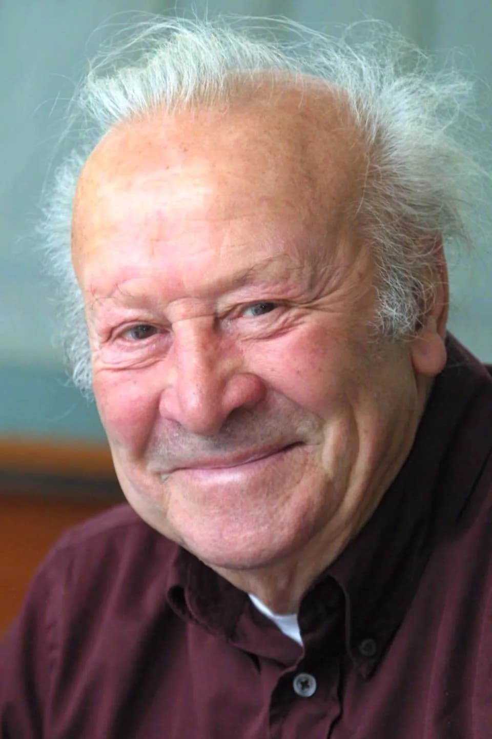 Leon Niemczyk photo