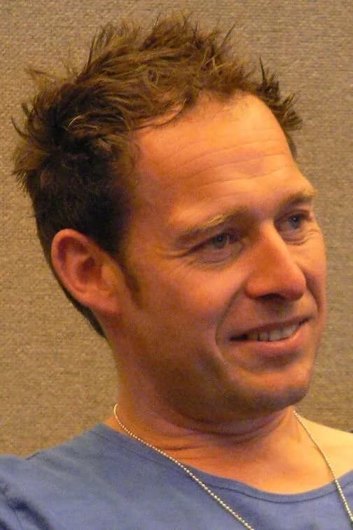 Colin Teague photo