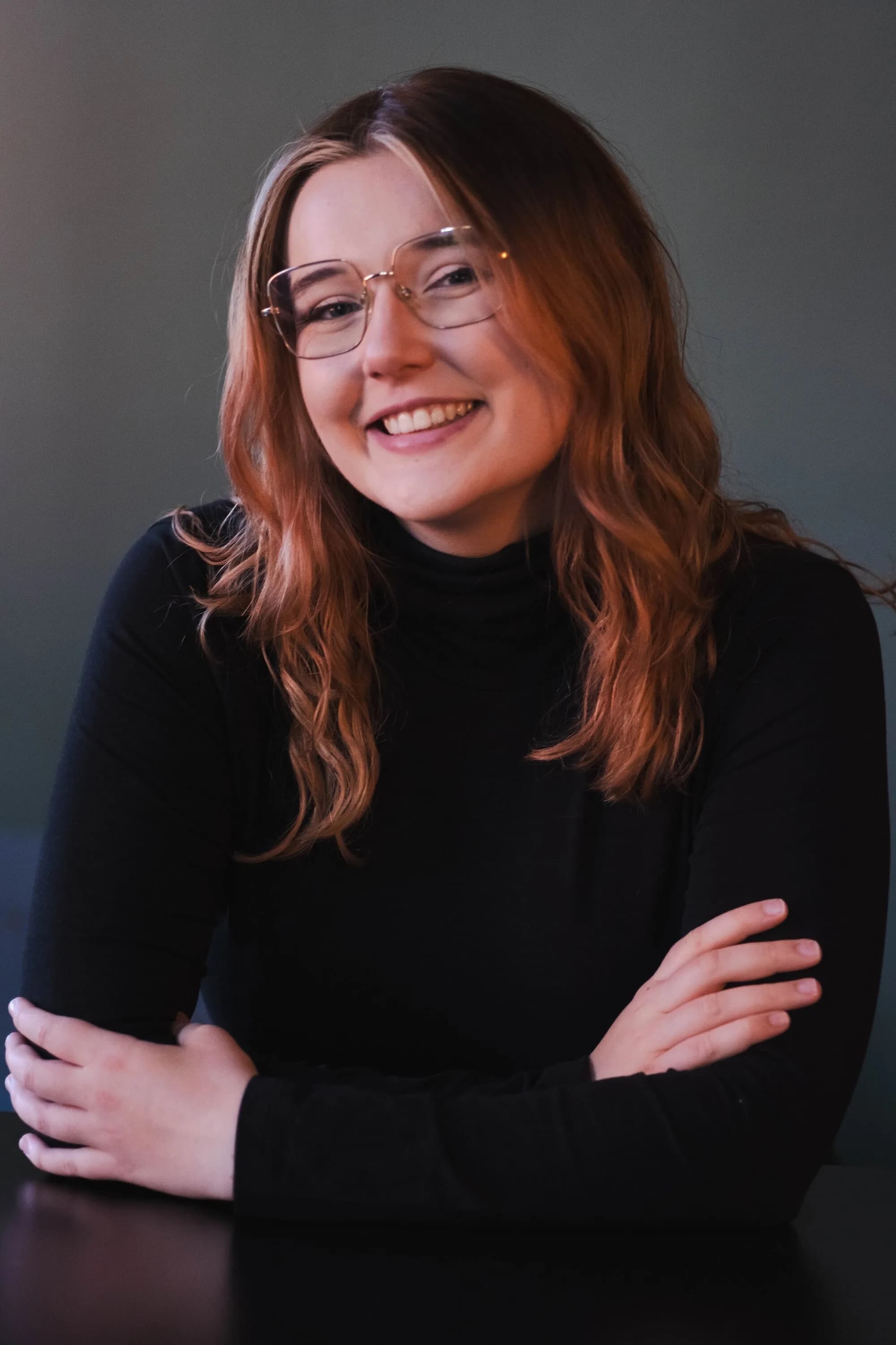 Natasha Arthur 사진