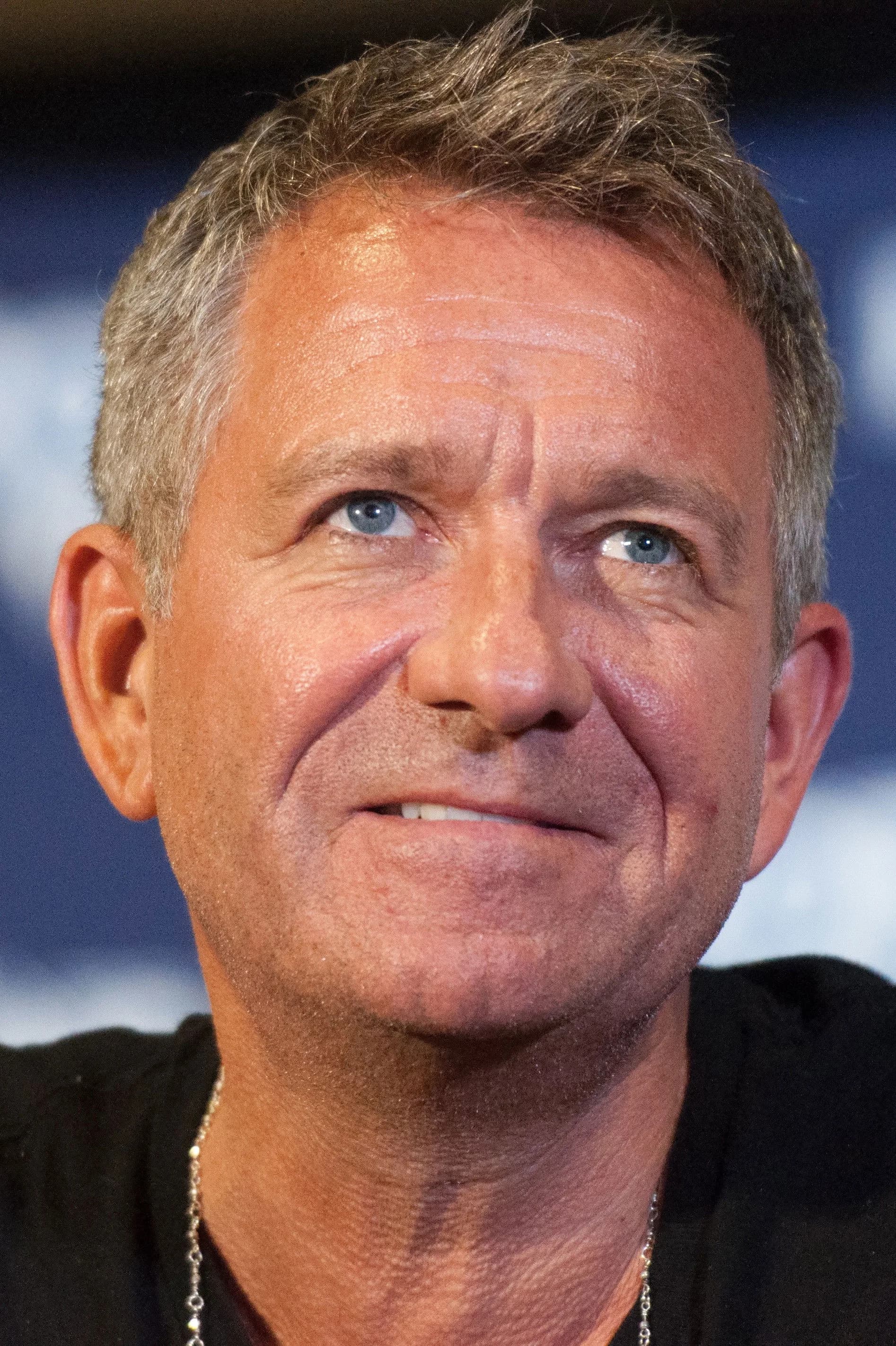 Фото: Sean Pertwee