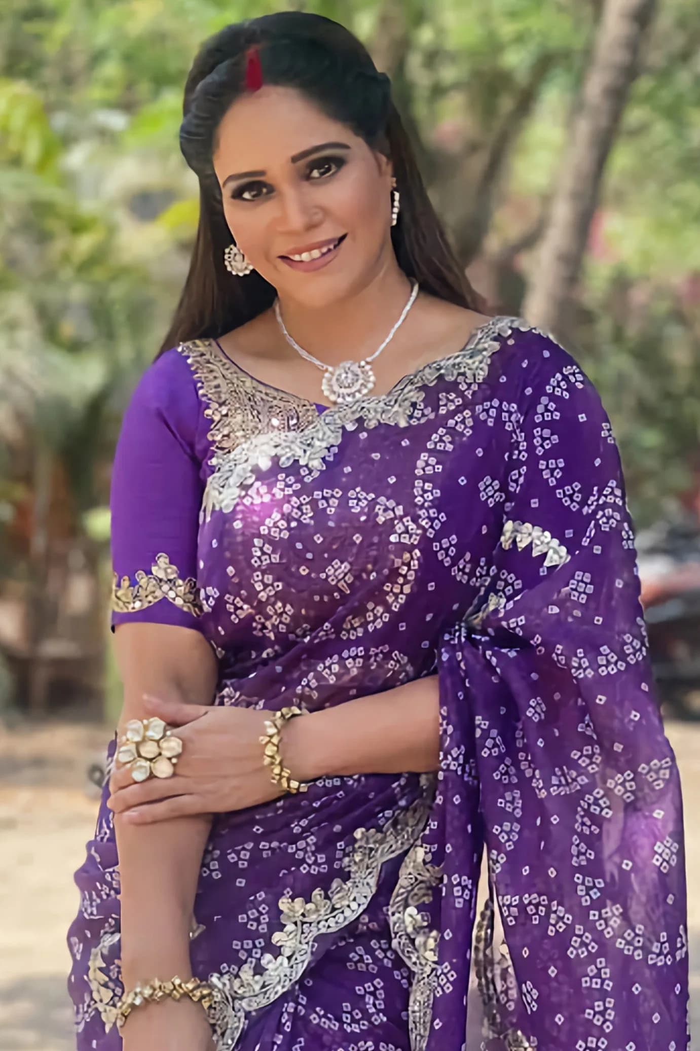 Garima Vikrant Singh की तस्वीर