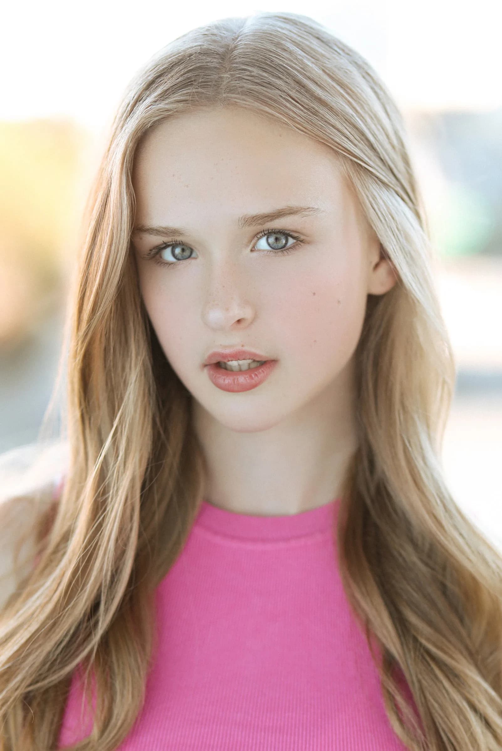 Foto di Peyton Amelia Feltham