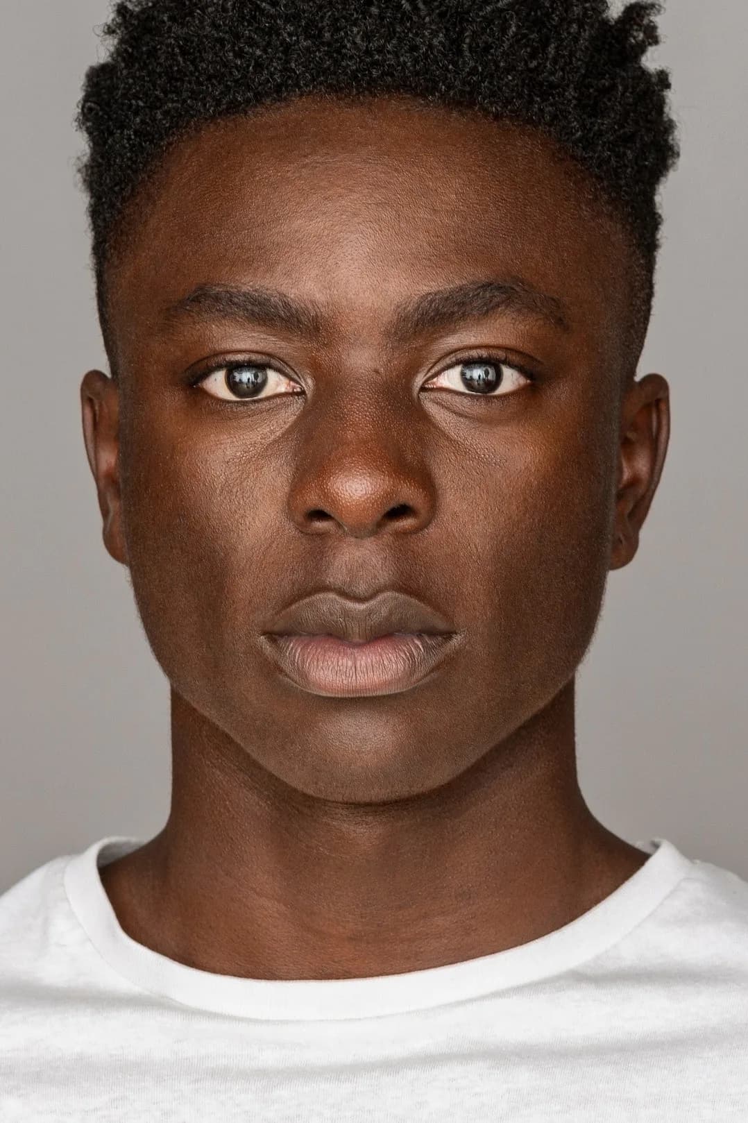 Foto von Olatunji Ayofe
