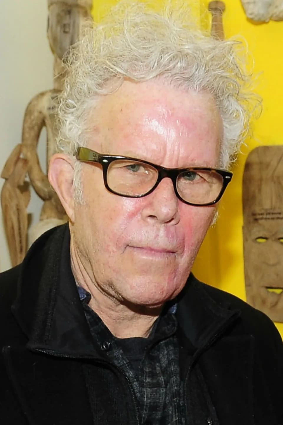 Foto di Tom Waits