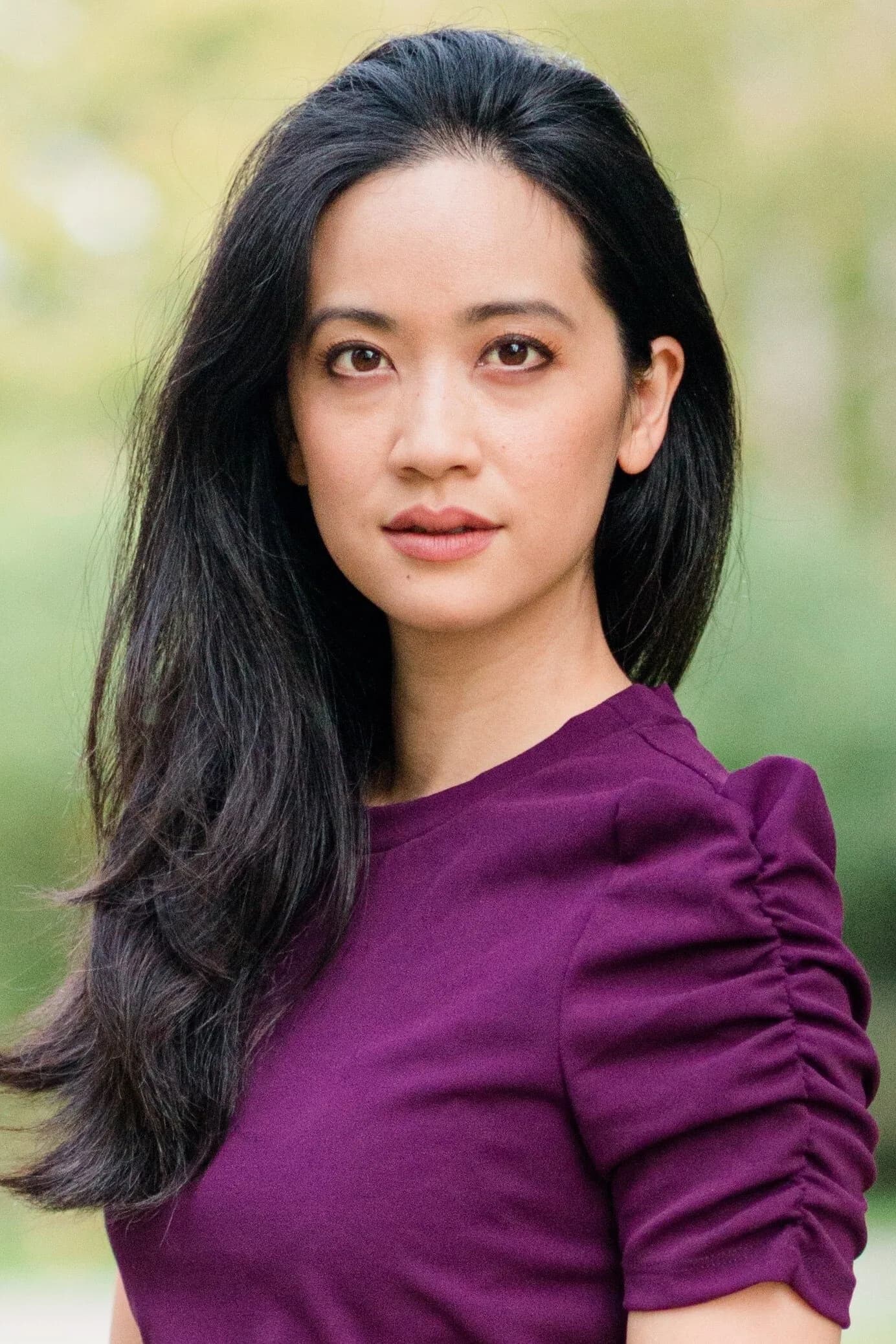 Nicole Fong的照片