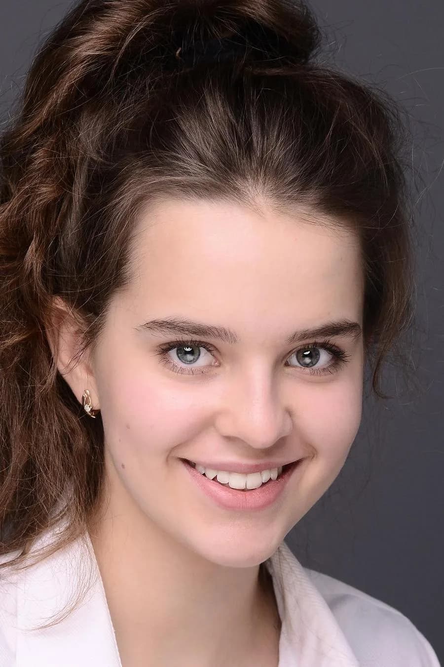 Photo de Margarita Dyachenkova