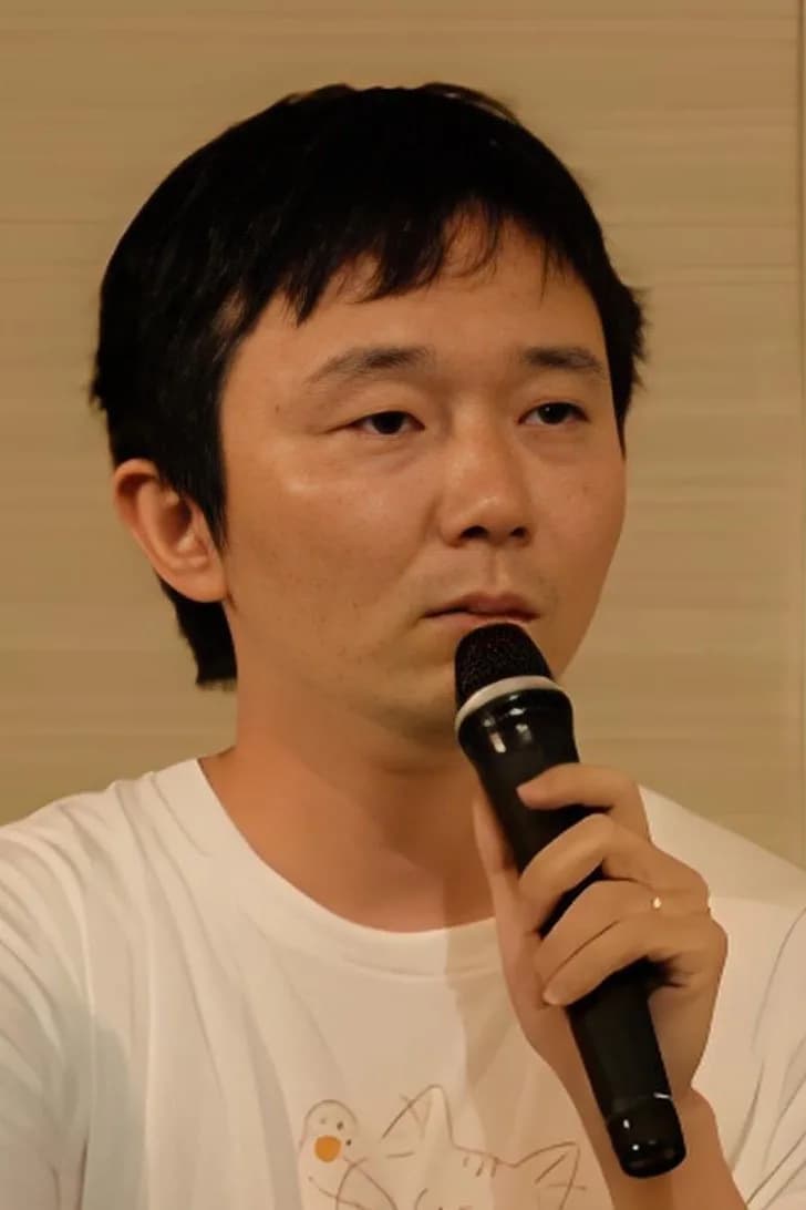 Ken Yamamoto की तस्वीर