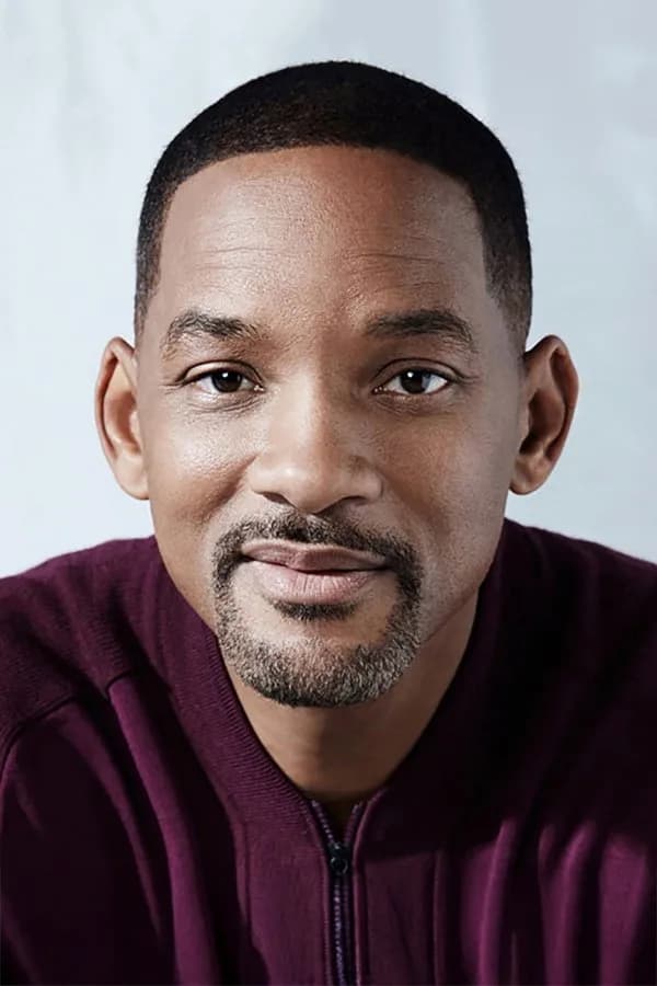 Foto von Will Smith