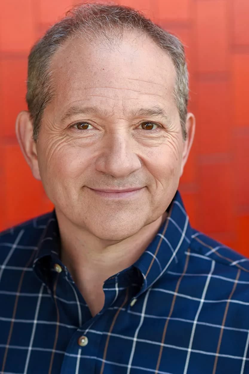 Jonathan Fishman photo