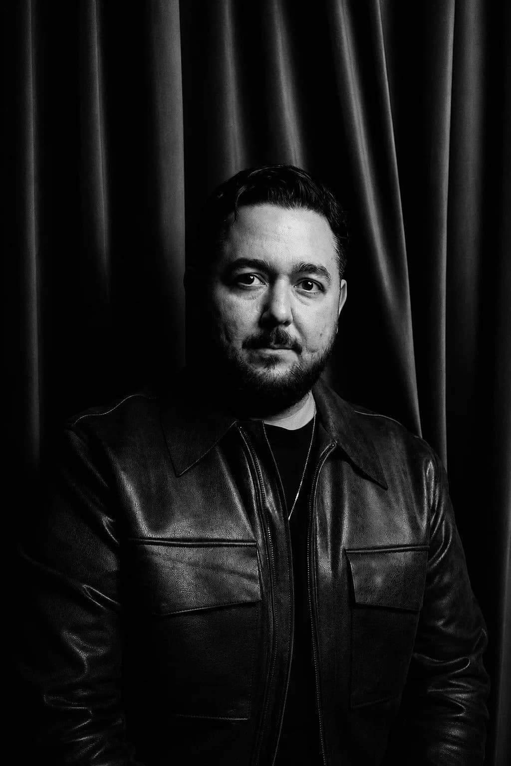 Ali Kemal Güven photo