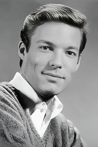 Richard Chamberlain की तस्वीर