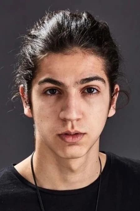 صورة Lorin Merhart