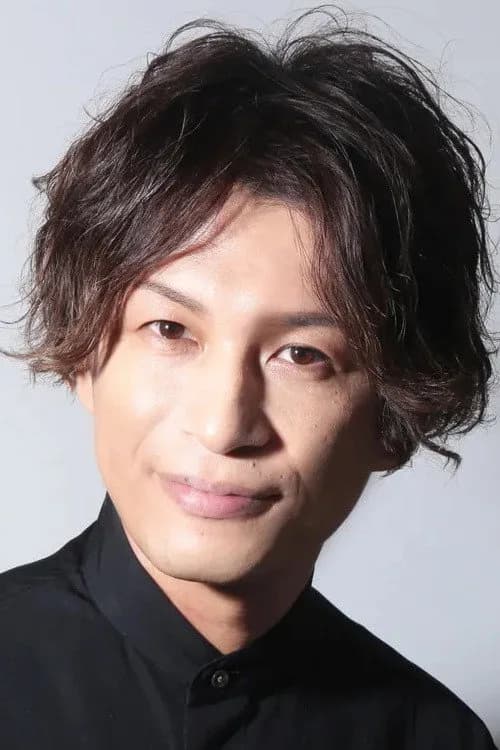 Photo de Fumitake Ishiguro