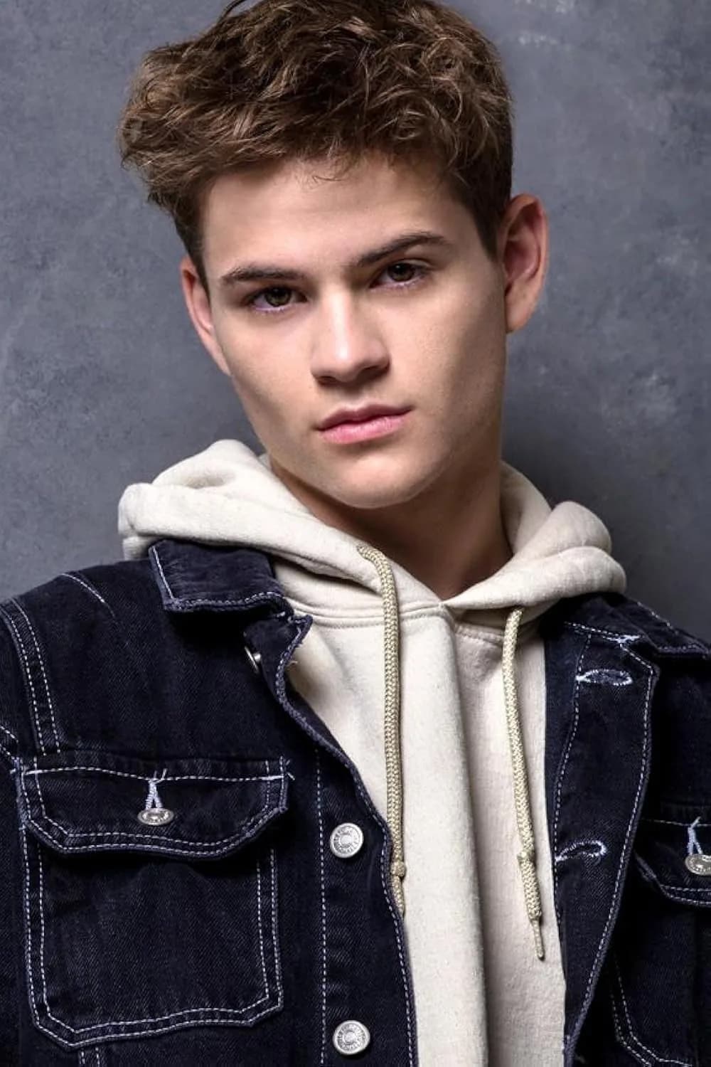 Preston Oliver photo