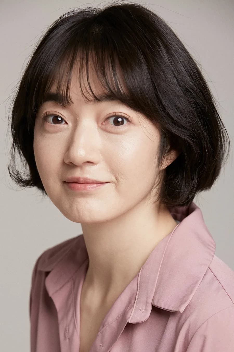 Foto de Kim Hyun-jeong