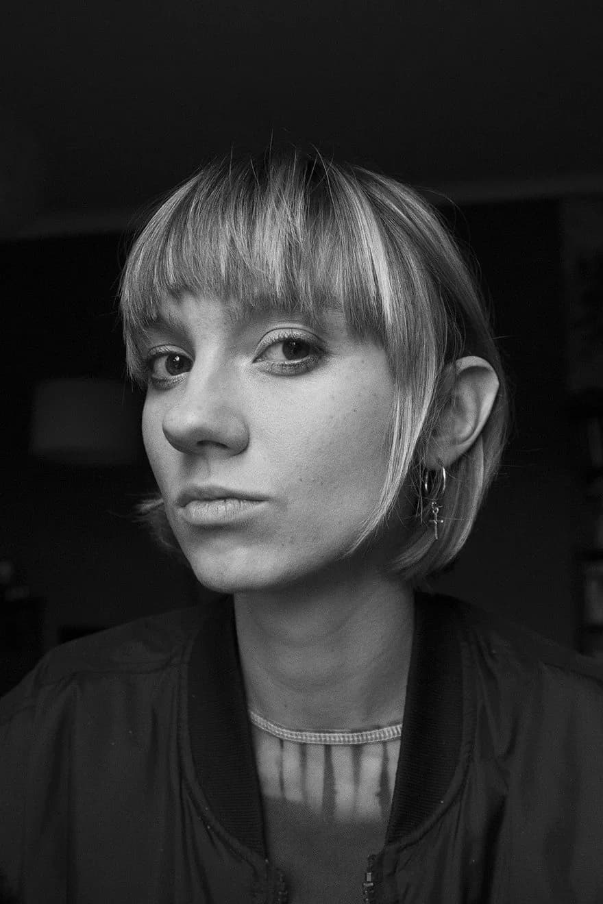 Saulė Bliuvaitė fotoğrafı