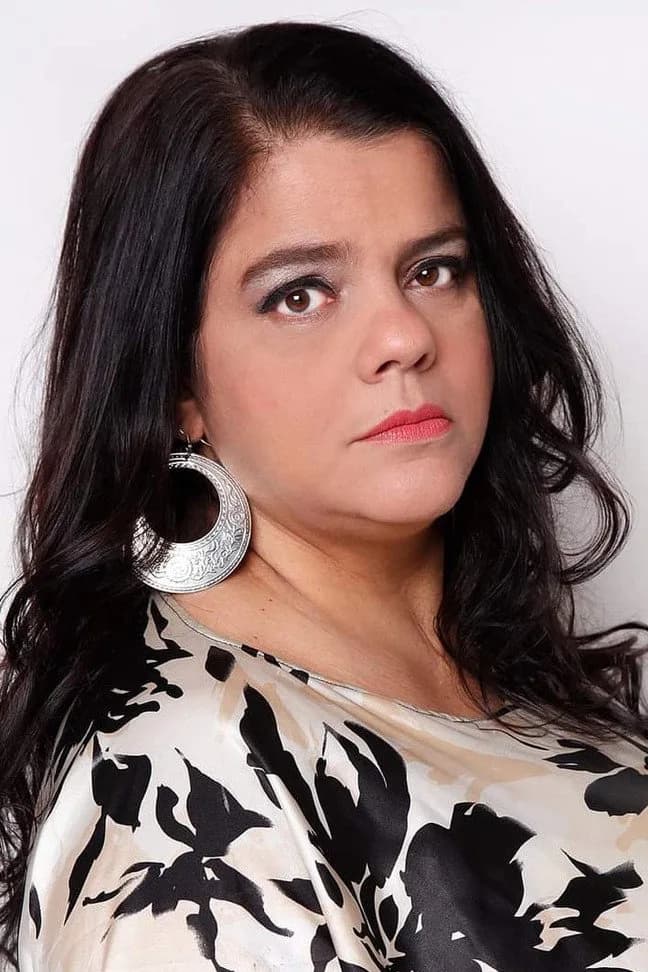 Christina Rodrigues की तस्वीर