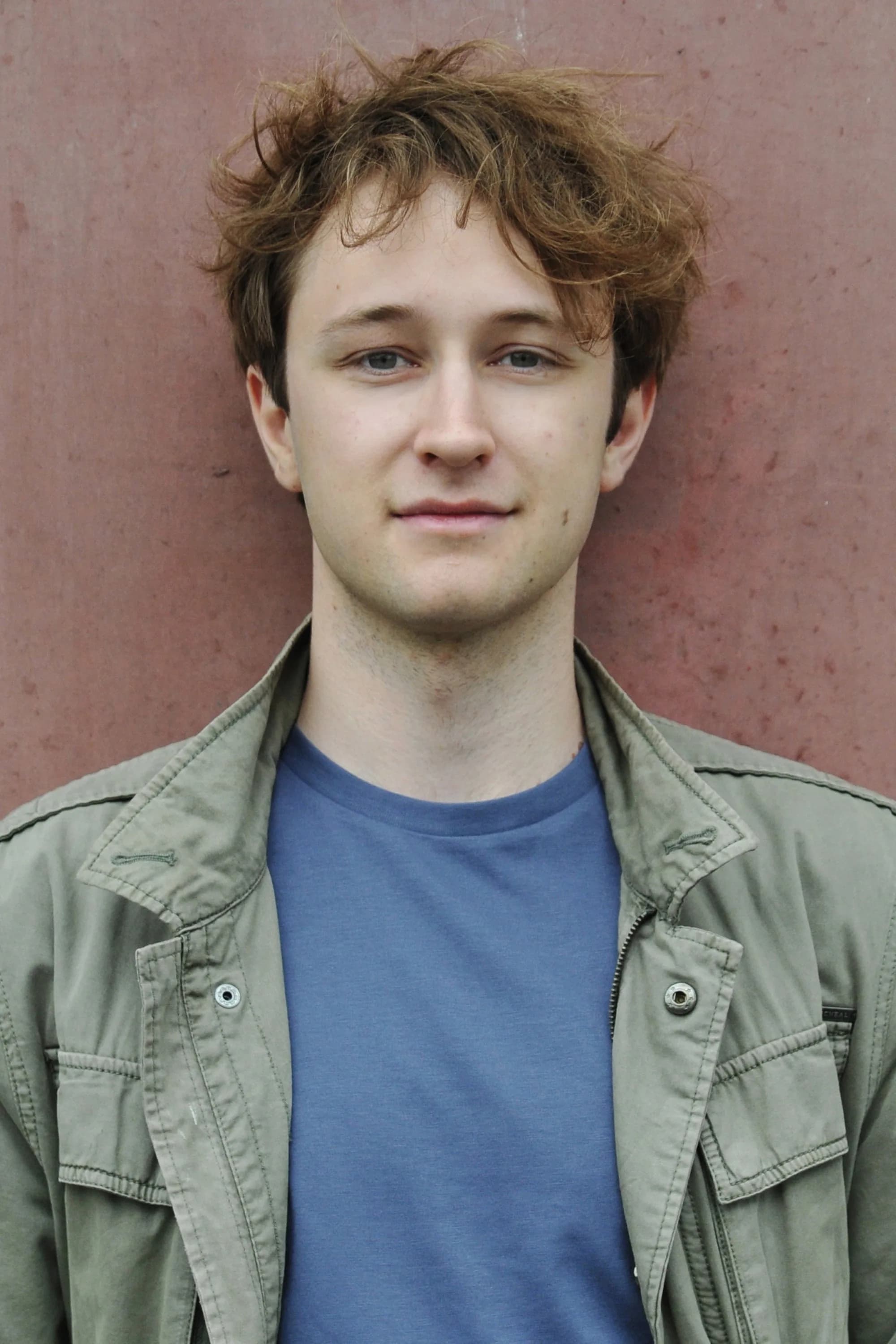 Foto de Arne Kertesz