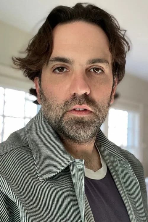 Josh Senior 사진