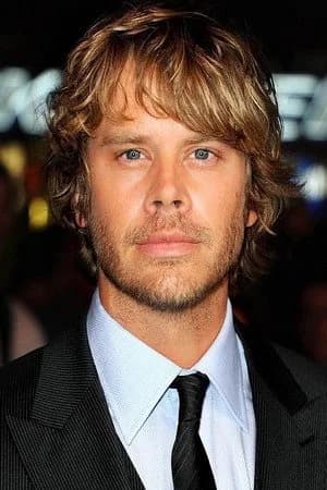 Foto di Eric Christian Olsen